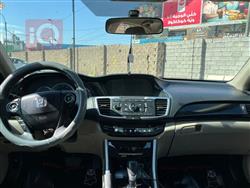 هوندا أكورد